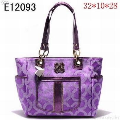 Coach handbags086